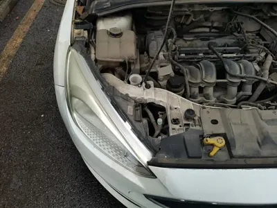 Ford Focus 2015, 171100 км, за 21100 CNY - фото 21