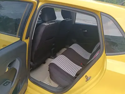 Volkswagen Polo 2014, 80000 км, за 25800 CNY - фото 9