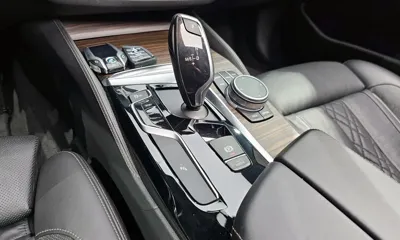 BMW 5-Series 2018, 51463 км, за 26300000 KRW - фото 9