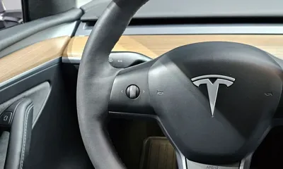 Tesla Model Y 2024, 46220 км, за 39900000 KRW - фото 26