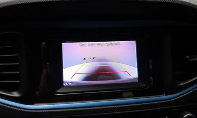 Hyundai Ioniq 2016, 71064 км, за 11300000 KRW - фото 15