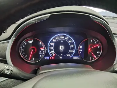 ChevroletGMDaewoo Malibu 2019, 85555 км, за 10400000 KRW - фото 17
