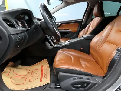 Volvo S60 2012, 95213 км, за 4500000 KRW - фото 6