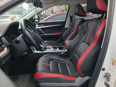 Haval H4 2019, 95000 км, за 30800 CNY - фото 15