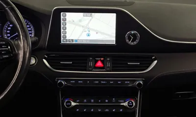 Hyundai Grandeur 2017, 208108 км, за 8900000 KRW - фото 14