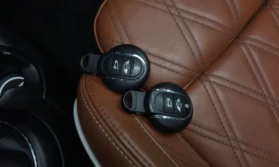 MINI Cooper Convertible 2018, 63344 км, за 18500000 KRW - фото 30