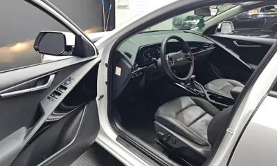 Kia Niro 2022, 21041 км, за 24990000 KRW - фото 10