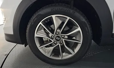Hyundai Tucson 2018, 76108 км, за 15990000 KRW - фото 21