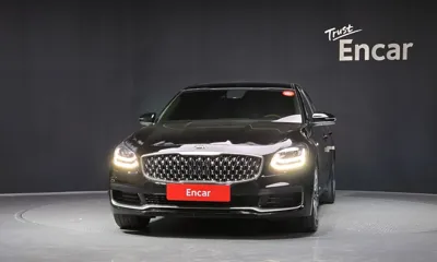 Kia K9 2021, 144794 км, за 20700000 KRW