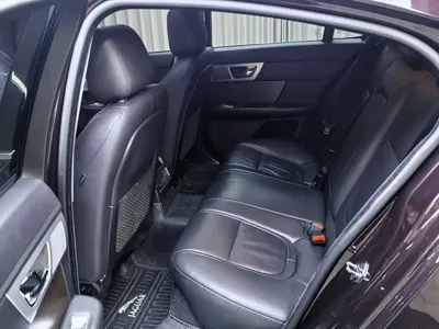 Jaguar XF 2014, 96000 км, за 49800 CNY - фото 17