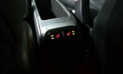 Kia Ray 2017, 47500 км, за 9500000 KRW - фото 20