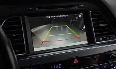 Hyundai Sonata 2016, 174883 км, за 6850000 KRW - фото 14