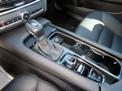 Volvo S90 2017, 140544 км, за 16700000 KRW - фото 10