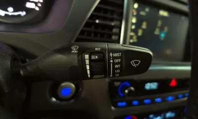 Hyundai Sonata 2015, 107006 км, за 12300000 KRW - фото 35