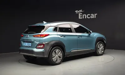 Hyundai Kona 2019, 132247 км, за 17500000 KRW