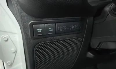 Jeep Wrangler 2016, 59951 км, за 26500000 KRW - фото 17