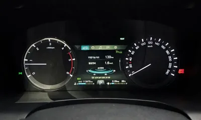 KG_Mobility_Ssangyong Rexton 2019, 113475 км, за 12000000 KRW - фото 8
