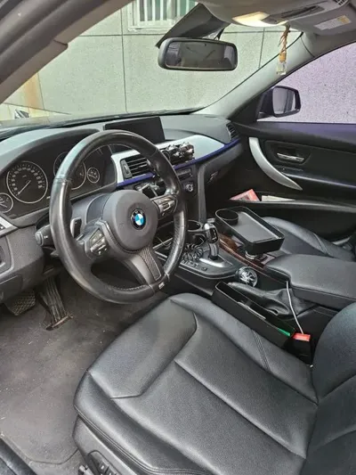 BMW 3-Series 2015, 150000 км, за 7990000 KRW - фото 9
