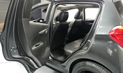ChevroletGMDaewoo Spark 2017, 102185 км, за 5500000 KRW - фото 12