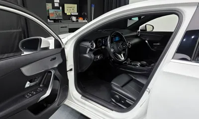 Mercedes-Benz A-Class 2022, 34159 км, за 24100000 KRW - фото 10
