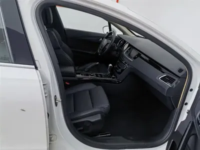Peugeot 508 2013, 107600 км, за 12800 CNY - фото 23