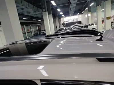 Volkswagen Teramont 2018, 162900 км, за 91100 CNY - фото 22