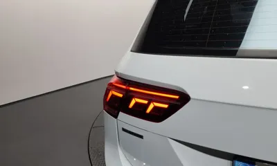 Volkswagen Tiguan 2022, 45525 км, за 27700000 KRW - фото 23