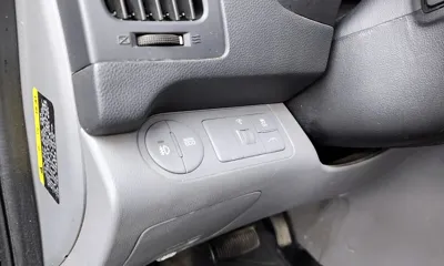 Hyundai Starex 2016, 189662 км, за 9500000 KRW - фото 16