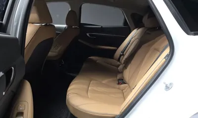 Hyundai Sonata 2026, 5006 км, за 37000000 KRW - фото 26