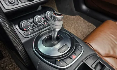 Audi R8 2012, 88686 км, за 58500000 KRW - фото 9