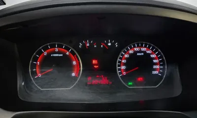 KG_Mobility_Ssangyong KORANDO 2014, 204380 км, за 4300000 KRW - фото 8