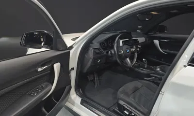 BMW 1-Series 2018, 109205 км, за 15700000 KRW - фото 10