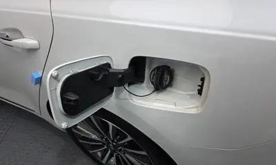 Kia K7 2017, 148798 км, за 11500000 KRW - фото 31