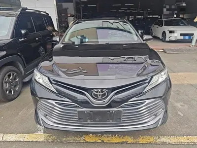 Toyota Camry 2021, 65100 км, за 95100 CNY
