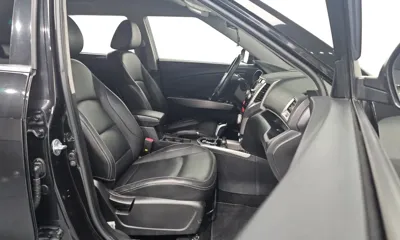 KG_Mobility_Ssangyong TIBOLI 2015, 137557 км, за 10000000 KRW - фото 26