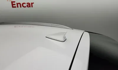 Kia Niro 2022, 127645 км, за 17900000 KRW - фото 28