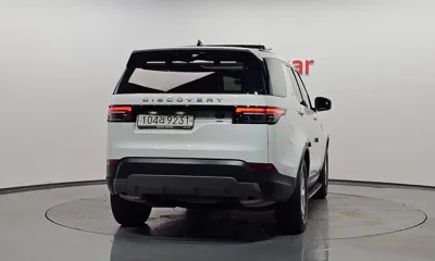 Land Rover Discovery 2019, 32967 км, за 32000000 KRW
