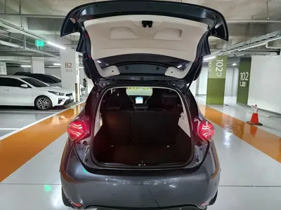 Renault-KoreaSamsung Zoe 2021, 42421 км, за 14700000 KRW - фото 7
