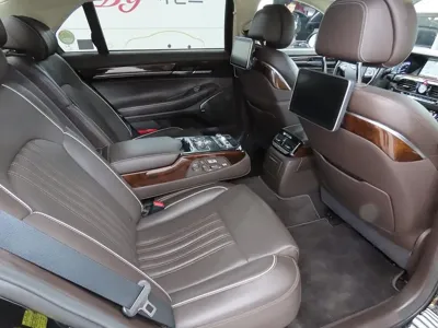 Genesis EQ900 2016, 142375 км, за 14500000 KRW - фото 7