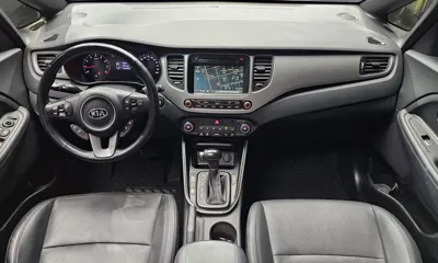 Kia Carens 2016, 102858 км, за 9600000 KRW - фото 7