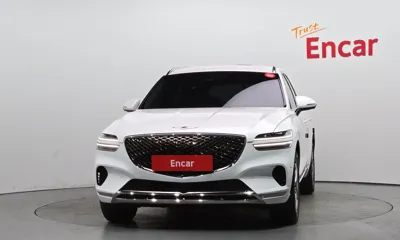 Genesis GV70 2023, 39615 км, за 39700000 KRW
