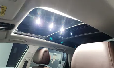 Kia Sorento 2015, 106057 км, за 13900000 KRW - фото 17