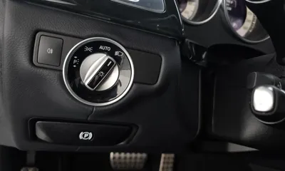 Mercedes-Benz CLS-Class 2016, 90226 км, за 21900000 KRW - фото 20