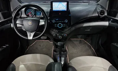 ChevroletGMDaewoo Spark 2012, 92337 км, за 2200000 KRW - фото 7