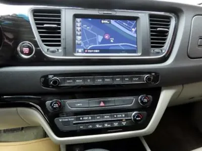 Kia Canival 2019, 139787 км, за 390000 KRW - фото 9