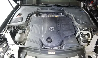 Mercedes-Benz E-Class 2021, 88572 км, за 40900000 KRW - фото 6