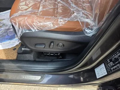Kia Sorento 2019, 147498 км, за 15900000 KRW - фото 17