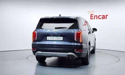 Hyundai Palisade 2022, 113129 км, за 23000000 KRW