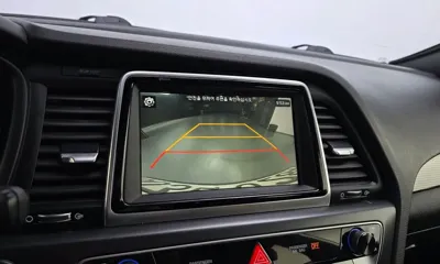 Hyundai Sonata 2019, 127869 км, за 11800000 KRW - фото 15