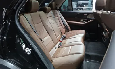 Mercedes-Benz GLE-Class 2023, 9857 км, за 109900000 KRW - фото 11